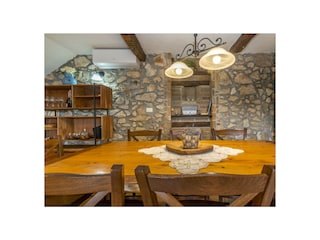 Villa Mošćenička Draga Kenmerken 24