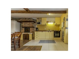 Villa Mošćenička Draga Kenmerken 25