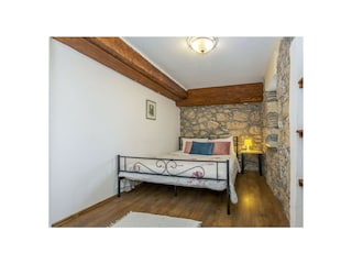 Villa Mošćenička Draga Ausstattung 27