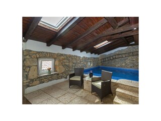 Villa Mošćenička Draga Registrazione all'aperto 3