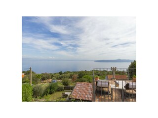 Villa Mošćenička Draga Environnement 52