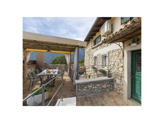 Villa Mošćenička Draga Registrazione all'aperto 6