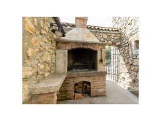 Villa Mošćenička Draga Registrazione all'aperto 9