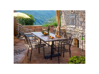 Villa Mošćenička Draga Enregistrement extérieur 11