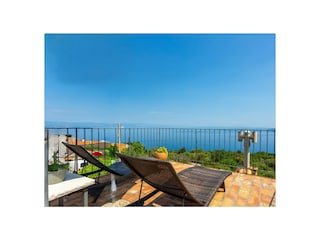 Villa Mošćenička Draga Buitenaudio-opname 14