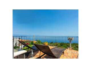 Villa Mošćenička Draga Enregistrement extérieur 14