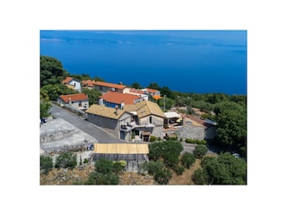 Villa Mošćenička Draga  55