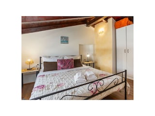 Villa Mošćenička Draga Ausstattung 45