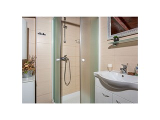 Villa Mošćenička Draga Ausstattung 47