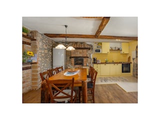 Villa Mošćenička Draga Ausstattung 49