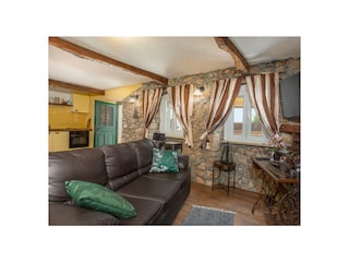 Villa Mošćenička Draga  57