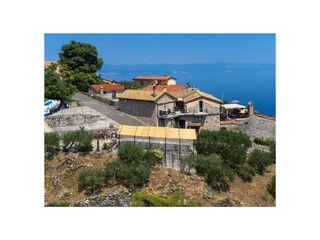 Villa Mošćenička Draga  58