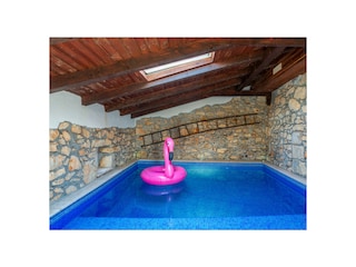 Villa Mošćenička Draga Buitenaudio-opname 17