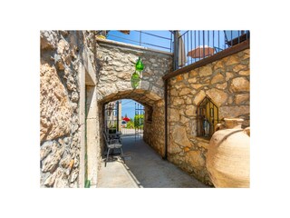 Villa Mošćenička Draga Buitenaudio-opname 18