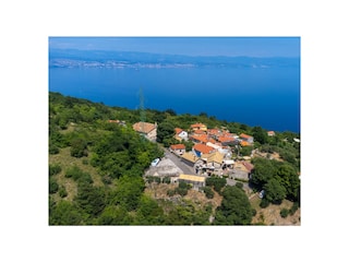 Villa Mošćenička Draga  63