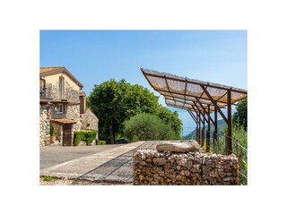 Villa Mošćenička Draga Registrazione all'aperto 20