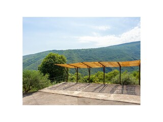 Villa Mošćenička Draga Buitenaudio-opname 22