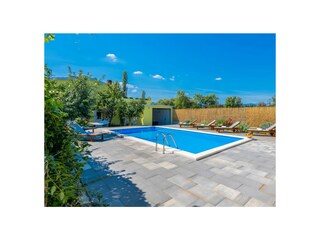 Villa Grubine Buitenaudio-opname 3