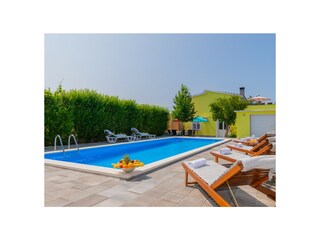 Villa Grubine Enregistrement extérieur 4