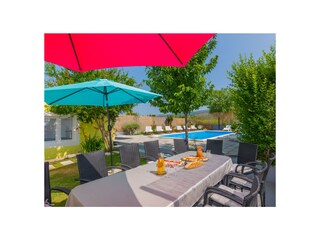 Villa Grubine Enregistrement extérieur 6