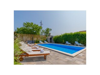 Villa Grubine Buitenaudio-opname 11