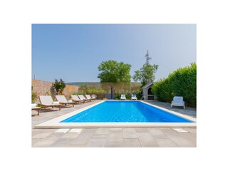 Villa Grubine Registrazione all'aperto 12