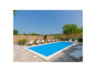 Villa Grubine Buitenaudio-opname 13