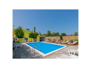 Villa Grubine Enregistrement extérieur 14