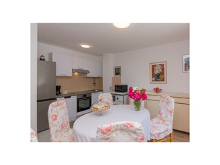 Villa Grubine Caratteristiche 16