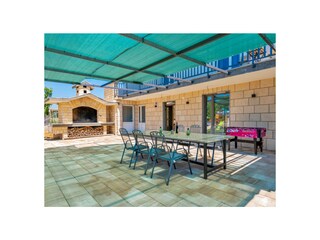 Villa Proložac Buitenaudio-opname 4