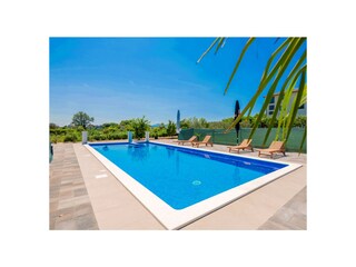 Villa Proložac Buitenaudio-opname 3