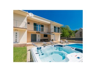Villa Cista Velika  25