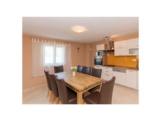 Villa Cista Velika Ausstattung 10