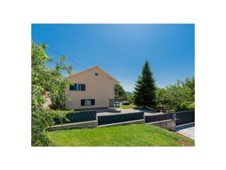 Villa Cista Velika Buitenaudio-opname 7