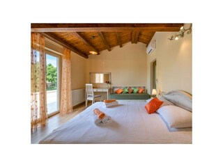 Villa Puntera Características 11