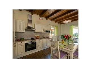 Villa Puntera Caratteristiche 12