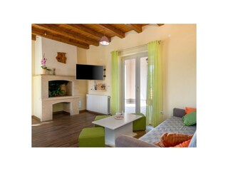 Villa Puntera Características 20