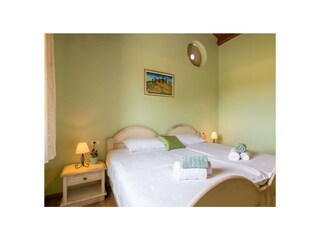 Villa Puntera Características 16