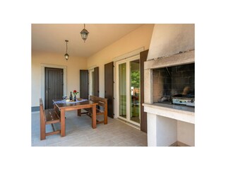 Villa Puntera Caratteristiche 21