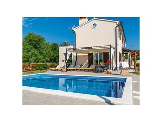 Villa Puntera Grabación al aire libre 4