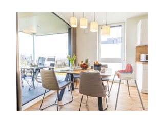 Ferienwohnung Marienleuchte Ausstattung 3
