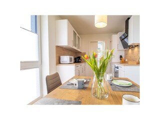 Ferienwohnung Marienleuchte Ausstattung 4