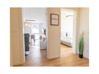 Ferienwohnung Marienleuchte Ausstattung 7