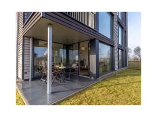 Ferienwohnung Marienleuchte Außenaufnahme 2