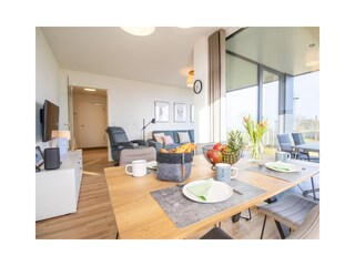 Ferienwohnung Marienleuchte Ausstattung 8