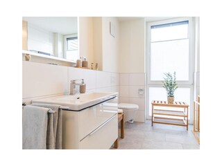 Ferienwohnung Marienleuchte Ausstattung 12