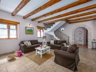 Villa Filipana Caratteristiche 14