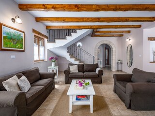 Villa Filipana Caratteristiche 15