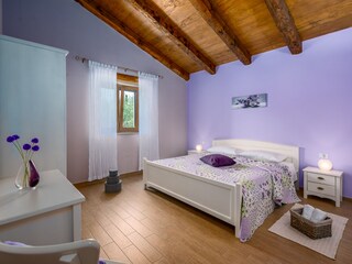 Villa Filipana Caratteristiche 23