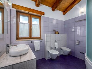 Villa Filipana Caratteristiche 24